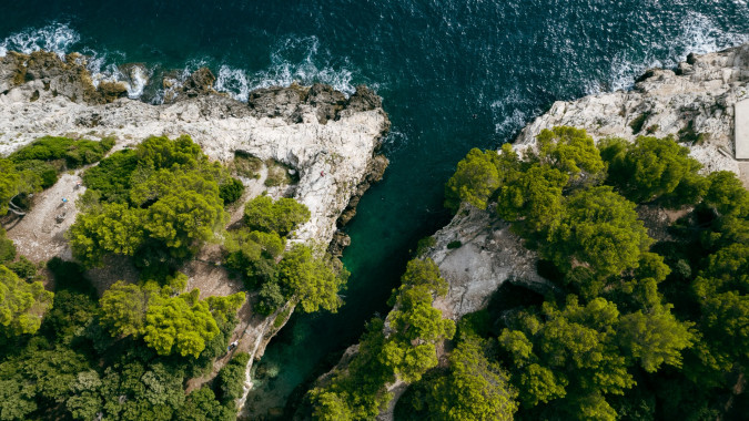 Villa Nima Barban