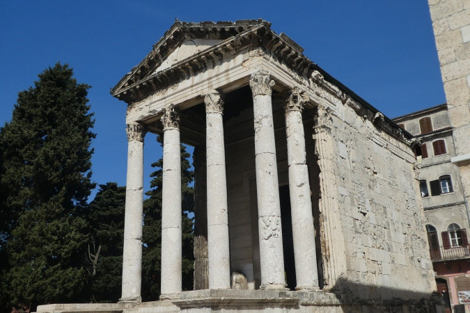 Villa Nima Barban